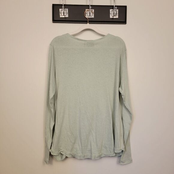 UO Wrap Front Top  - Picture 7 of 8